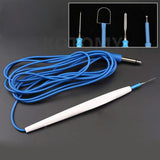 JLT-F High frequency electrocautery instrument for electromechanical ion electrocoagulation hemostasis cutting