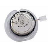 NH38 Movement Standard NH3 Series Automatic nical Watch Movt Parts Twenty-Four Jewels Nh38A Japan Imported