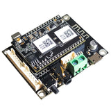 Wireless Bluetooth Up2stream Wifi BT5.0 Audio Receiver Module