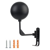 Motorcycle Holder Hook Claw Stand Easy Install Multi Unctional Helmet Mount Wall Mounted Motorbike Accessories