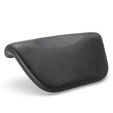 Pad Leather Home Pillows Support Back Barber Pillow Cushion Faux Bath Shop Tub Headrest Neck