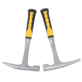 Geological Pointed Mineral Exploration Geology Hammer Hand Rock Hammer,Pointed Mouth