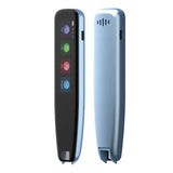 Intelligent Translation Smart Recording Reading Travel Language Translator Pen Scanner With Ocr Digital Voice
