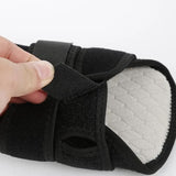 1/2PC Sport Joint Patella Power Lift Braces Elderly Walking Support Protect Fixed Booster Breathable Rebound Spring Knee