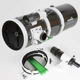 Sky-Watcher 8" F4 200/800 200P ST 2Inch Dual-Speed Quattro Imaging  Astrophotography Reflectors Astronomical Telescope OTA