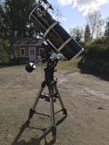 Sky-Watcher Quattro 250P F4 Imaging Newtonian 10" Reflector Astrograph Astronomical Telescope OTA Main Mirror