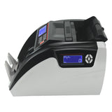 5800D3MG National Baki Stanley BYD Point Currency Verification Machine