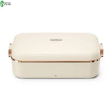 Portable Plug-in Heating Insulation Office Electric Lunch Box Food Heater