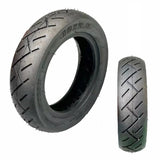 Tire About 550g New Thickened Tires 10X2.50 Black Electric Scooter Rubber Tubeless For Xiaomi-M365