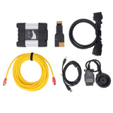 Scanner Diagnostic Tool Rugged Simple Installation for ICOM A2 B C