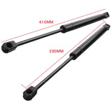 2pcs Car Rear Tailgate Boot Gas Lift Support Struts bar for Suzuki Alto HA25 HA35 2009 2010 2011 2012 2013 2014 2015 2016