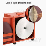 220V Portable Hinge Drilling Cabinet Furniture Plate Hole Punching hine Woodworking Drill 1100W