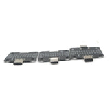USB Connector USB3.1 Type-C Adapter Plate PCB Board 24pin Female Male Head Convertor 2.54MM Detection test stand board