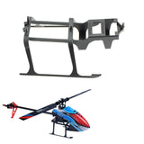 1 PCS K200.0001 Landing Gear For Wltoys XK K200 RC Helicopter Airplane Drone Spare Parts Accessories