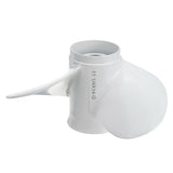 10X Boat Outboard For Yamaha 25-60HP 11 1/4 X 14 Marine Propeller 13 Spe Tooth 663-45958-01-EL