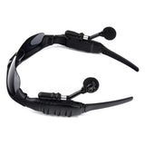 Smart Glasses Bluetooth-compatible  Headset Wireless Headphone Sports Sunglasses