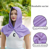 Breathable and sun-protective small beach shawl, making you easily cope with the sun challenge in outdoor activities.