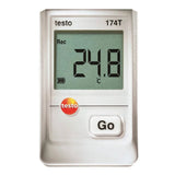 Testo 174T Mini Data Logger Datalogger Temp Temperature Meter Tester -30~+70C Temperature Instruments