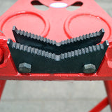 Pressure with Legs Bench Water No2 Steel No3 Pipe Vise Gantry Clamp