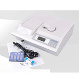 Tester 721/722N/722S Visible Spectrophotometer Photometer hine Professional Experimental Instrument