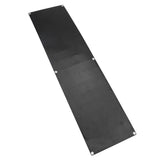 600W/300W Flexible Solar Panel Kit - 18V Monocrystalline Cell Solar System for Outdoor Camping, Yacht, Car, RV, Boat, and Power Emergency.