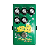 Electric Guitar Ringmod Multi Modulation Ring Modulator Effect Pedal,Guitar Pedal Accessories