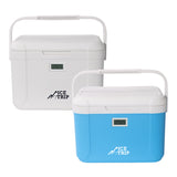 5L Incubator Long-Term Preservation Personal Ice Box Car Refrigerator Fridge for Home Use Vehicle Truck