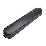 Kitchen Automatic Commercial Household Food Vacuum Sealer Packaging hine Include 10Pcs Bags