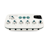6 Output Channel TENS Machine.Health Multi-functional Acupuncture Stimulation Massage Needles Stimulator