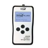 Linshang UVALED-X0 Probe Sensor for LS125 Ultraviolet Intensity Meter Test Power Energy Of 365nm 395nm UV LED Of Curing Machine