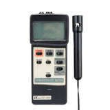 LUTRON CD-4303 Portable Conductivity Meter With 200 uS/2 mS/20 mS CD4303