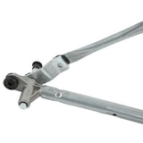 Windscreen Wiper Linkage High Strength Windshield Wiper Linkage 602‑231 Sturdy for Automotive Replacement