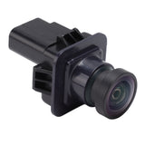 Parking Assist Camera FC3Z19G490A Shock Resistant Waterproof High Resolution Anti Fog Rearview Camera Wide View Angle for Cars