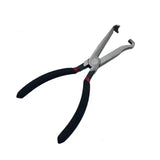 Fuel e and Electrical Disconnect Pliers Wire Removal Oil Pipe Separate Plier for Car Motorcycle Automotive Repair Tools