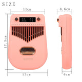 1pcs Finger Piano Musical Instrument Gifts for Kids Adult Amateur and Beginner NEW