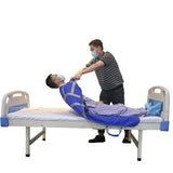Positioning Bed Patient Care Carrying Belt Shift Disabled Turnover Waterproof Mat Soft Stretcher Movement Transfer Pad