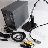High Power Dental Spot hine Argon Arc Automatic Welder for Jewelry Welding Tool 110V/220V