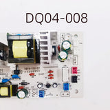 AC110V Cabinet Power DQ04-008 NTC Temperature Control 110V-240V Wine Cooler Computer Circuit Board DQ04