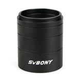 Astronomical Telescope Accessory - M42 Extension Tube Set by SVBONY