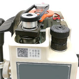 D38A high-precision multi-functional fixture specially equipped with car vertical key hine
