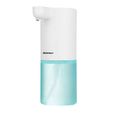 Automatic Liquid Foam Soap Touchless Sensor Smart Hand Sanitizer USB Charging Alcohol Spray Dispenser Washing hine