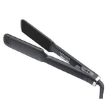 Professional Straightener Curler Titanium Ceramic Heating Plate Flat Hair Styling Curling Iron hair Straighting