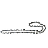 Chainsaw 20 Inch Universal 325 Big 8-Angle Chain 38T/76E Gasoline Logging Saw Blade