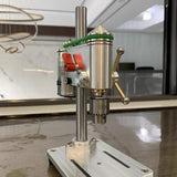 Electric Bench Micro Hole Opening Tool - Precision Mini Drill