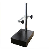 Marble table, marble bracket 00 grade 200 150 * 50mm measuring instrument seat