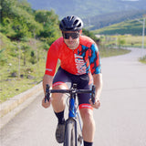 IGPSPORT 2022 MTB Maillot cycg set downhill jersey high quality mountain bike clothing