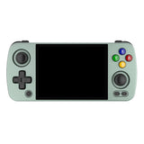 RG405M Portable Game Console 4 Inch Retro Game Consoles IPS Touch Screen Portable CNC/Aluminum Alloy for PS2 /NGC/ WII/Hara-Kami