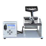 Multifunctional Digital Baking Heat Transfer Custom Horizontal Hot Cup hine Printing Photos