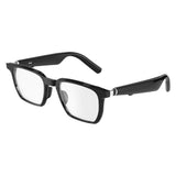 G09 Smart Glasses Wireless Bluetooth-compatible IP65 Waterproof Smart Devices Voice Assistant Anti-blue Light Glasses