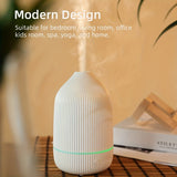 1pcs Air Humidifier Simple Household Air Purifying Humidifier Mute Large Fog Volume Desktop Humidifier Aroma